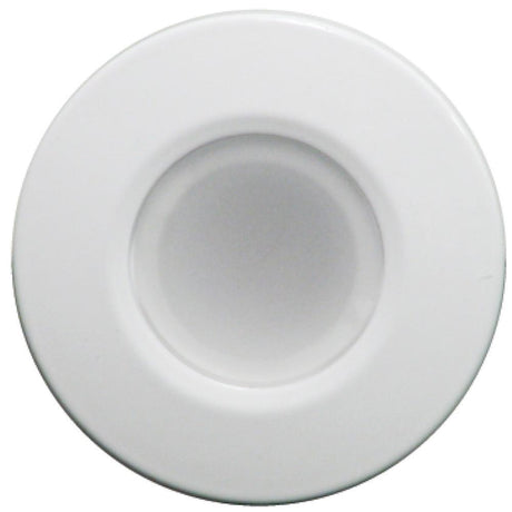 Lumitec Qualifies for Free Shipping Lumitec Orbit Down Light Blue W/White Dimming #112521