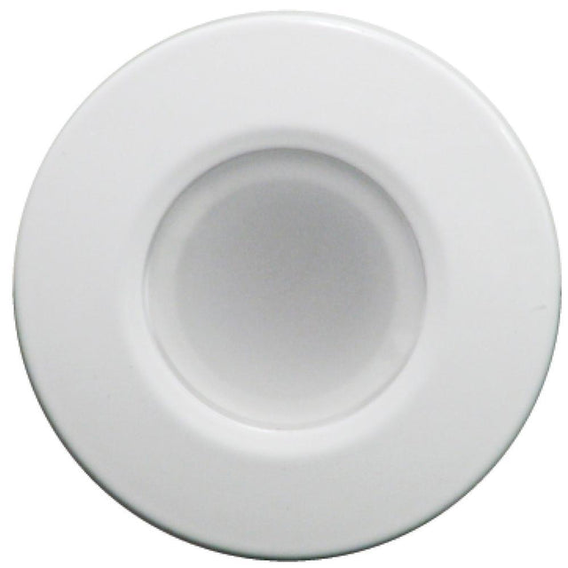Lumitec Qualifies for Free Shipping Lumitec Orbit Down Light Blue W/White Dimming #112521