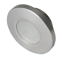 Lumitec Orbit Down Light High CRI Dimmable White #112509