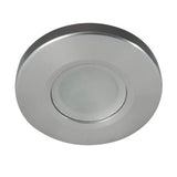 Lumitec Orbit Down Light High CRI Dimmable White #112509