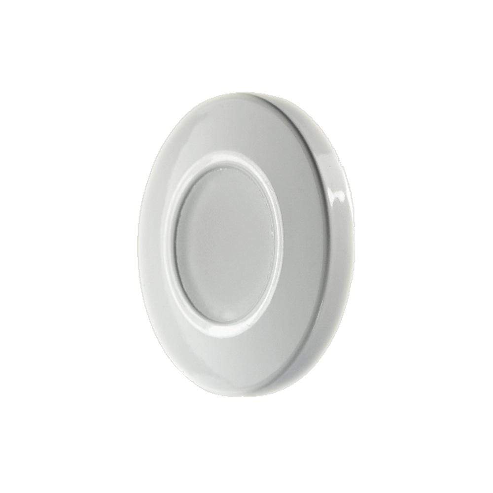 Lumitec Qualifies for Free Shipping Lumitec Orbit Down Light High CRI Dimmable White #112529