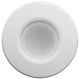 Lumitec Qualifies for Free Shipping Lumitec Orbit Down Light Red W/White Dimming #112522