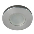 Lumitec Qualifies for Free Shipping Lumitec Orbit Spectrum Down Light Brushed Housing #112507
