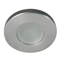 Lumitec Qualifies for Free Shipping Lumitec Orbit Spectrum Down Light Brushed Housing #112507
