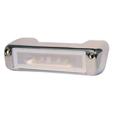 Lumitec Qualifies for Free Shipping Lumitec Perimeter Light White Dimming Amber Flashing #101398