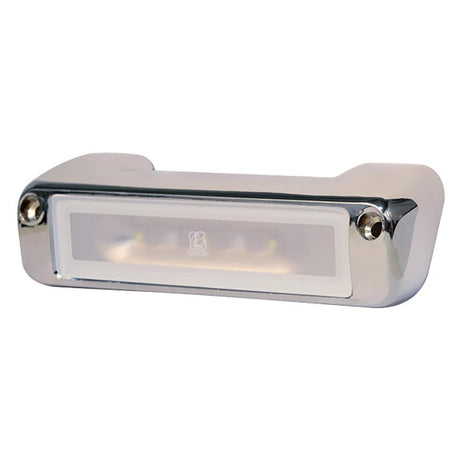 Lumitec Qualifies for Free Shipping Lumitec Perimeter Light White Dimming Amber Flashing #101398
