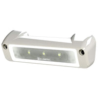 Lumitec Qualifies for Free Shipping Lumitec Perimeter Light White Dimming Amber Flashing #101478