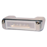 Lumitec Qualifies for Free Shipping Lumitec Perimeter Light White Non-Dimming #101395