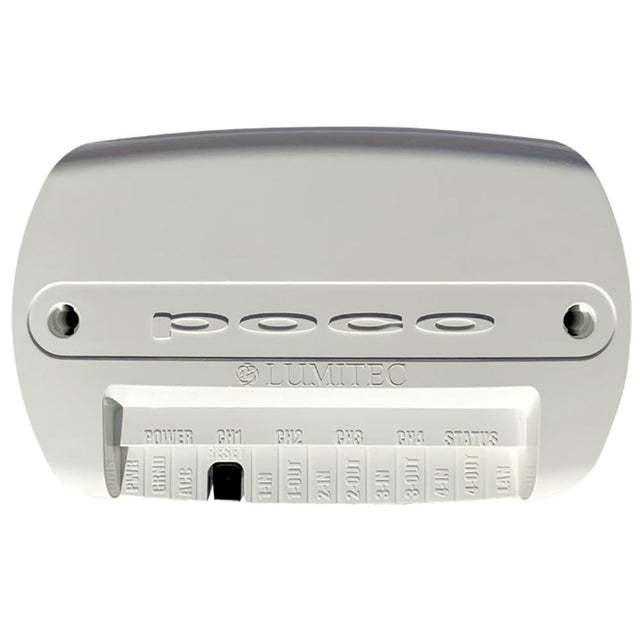 Lumitec Qualifies for Free Shipping Lumitec Poco 3.0 Digital Light Control Module #101699