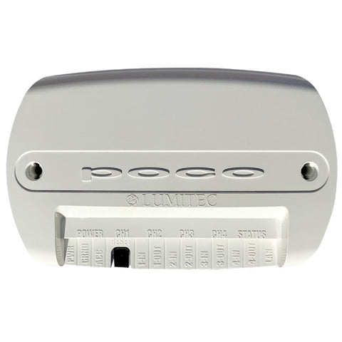 Lumitec Qualifies for Free Shipping Lumitec Poco 3.0 Digital Light Control Module #101699
