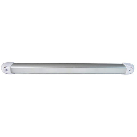 Lumitec Qualifies for Free Shipping Lumitec Rail2 Light 12" Dimmable 3 Color #101243