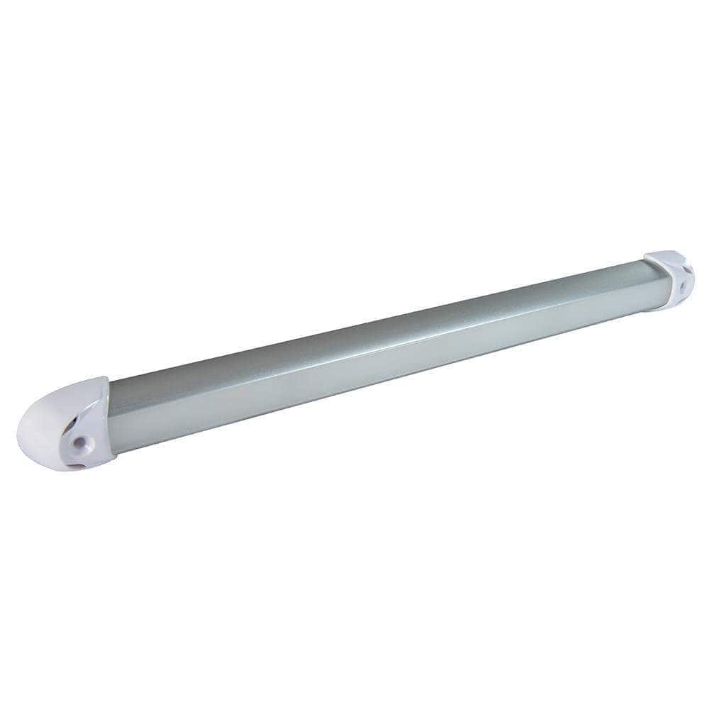 Lumitec Qualifies for Free Shipping Lumitec Rail2 Light 12" Spectrum #101283