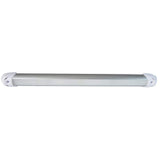 Lumitec Qualifies for Free Shipping Lumitec Rail2 Light 12" White and Red Output #101082