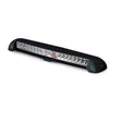 Lumitec Qualifies for Free Shipping Lumitec Razor Spot Light Bar Flush Mount White LED Black 12/24v #101589