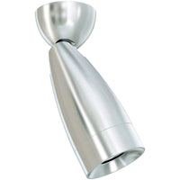 Lumitec Qualifies for Free Shipping Lumitec Ripple 2 Task Light Brushed Housing White Light #111303