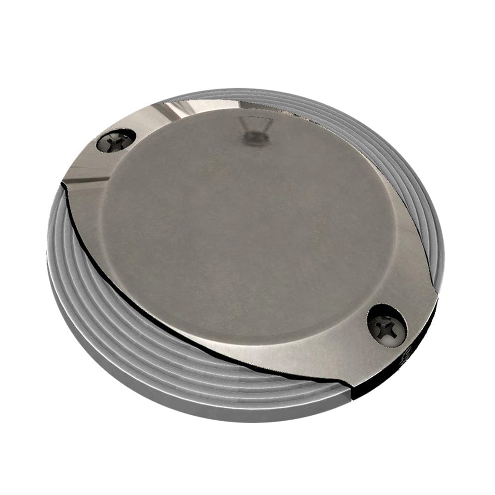 Lumitec Qualifies for Free Shipping Lumitec Scallop Pathway Light Spectrum RGBW/Warm White #101672