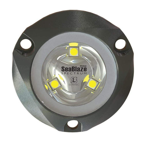 Lumitec Qualifies for Free Shipping Lumitec Seablaze Mini Spectrum #101436