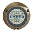 Lumitec Qualifies for Free Shipping Lumitec Seablaze Quattro Spectrum RGBW #101510