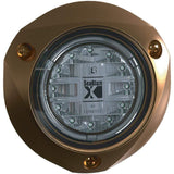 Lumitec Qualifies for Free Shipping Lumitec Seablazex Underwater Light White Light #101140