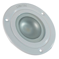 Lumitec Qualifies for Free Shipping Lumitec Shadow Spectrum Down Light White Bezel #114127