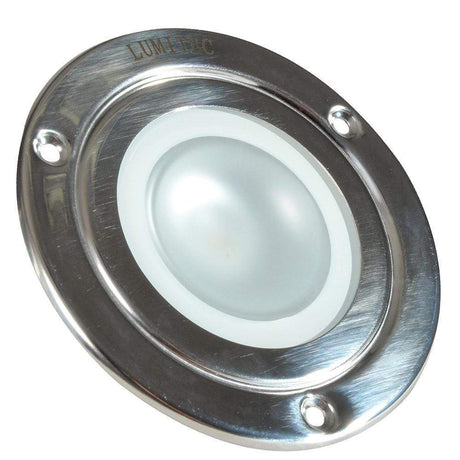 Lumitec Qualifies for Free Shipping Lumitec Shadow Surface-Mount Utility Light #114118