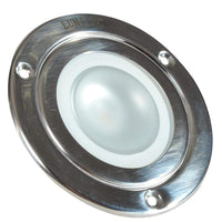 Lumitec Shadow Surface-Mount Utility Light 4 Color #114110