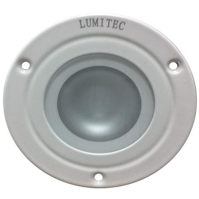 Lumitec Qualifies for Free Shipping Lumitec Shadow Surface-Mount Utility Light 4 Color #114120