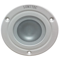 Lumitec Qualifies for Free Shipping Lumitec Shadow Surface-Mount Utility Light Warm White #114129