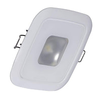 Lumitec Qualifies for Free Shipping Lumitec Square Mirage Down Light Spectrum #116127