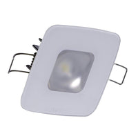 Lumitec Qualifies for Free Shipping Lumitec Square Mirage Down Light Spectrum #116197