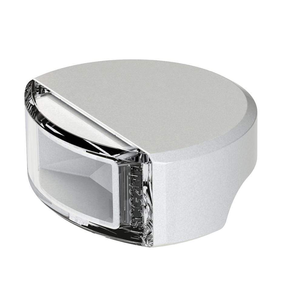 Lumitec Qualifies for Free Shipping Lumitec Surface-Mount Composite Nav Light #101597