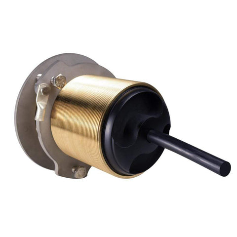 Lumitec Typhoon Underwater Bronze Through-Hull Light #101449