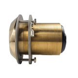 Lumitec Typhoon Underwater Bronze Through-Hull Light #101449