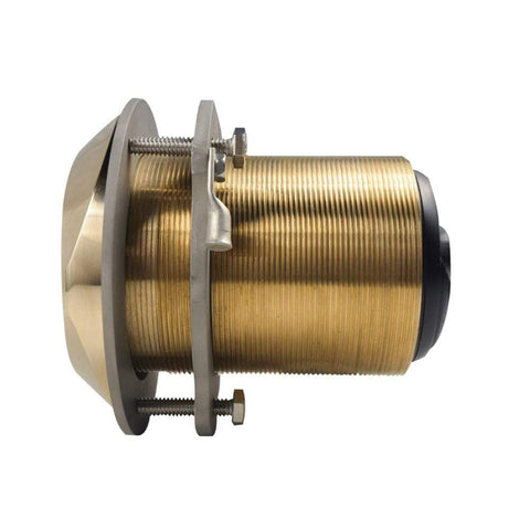 Lumitec Typhoon Underwater Bronze Through-Hull Light #101449