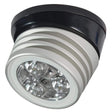Lumitec Qualifies for Free Shipping Lumitec Zephyr LED Flood Light Black Housing #101326