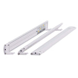 Lunasea Lighting Qualifies for Free Shipping Lunasea 12" Adjustable Warm White LED Light Bar 12v #LLB-32KW-01-M0