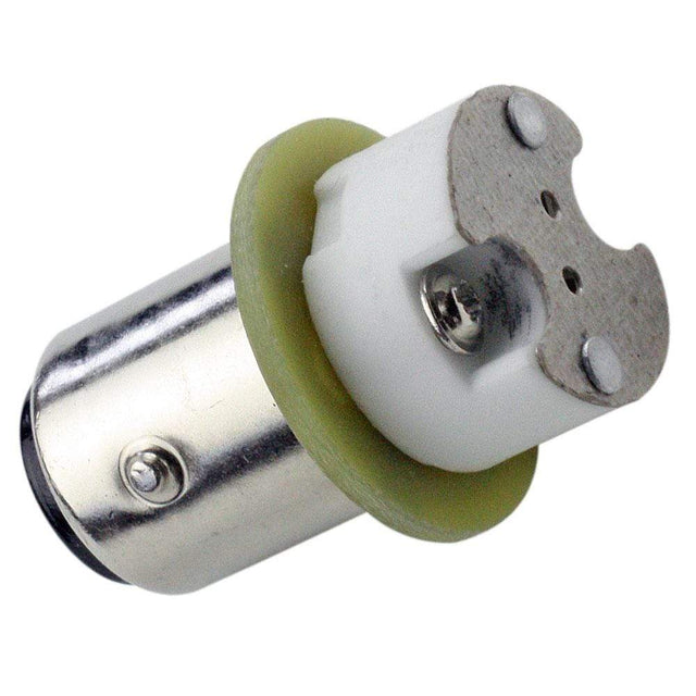Lunasea Lighting Qualifies for Free Shipping Lunasea Adapter Converts BA15S Base to G4 #LLB-44AG-01-00