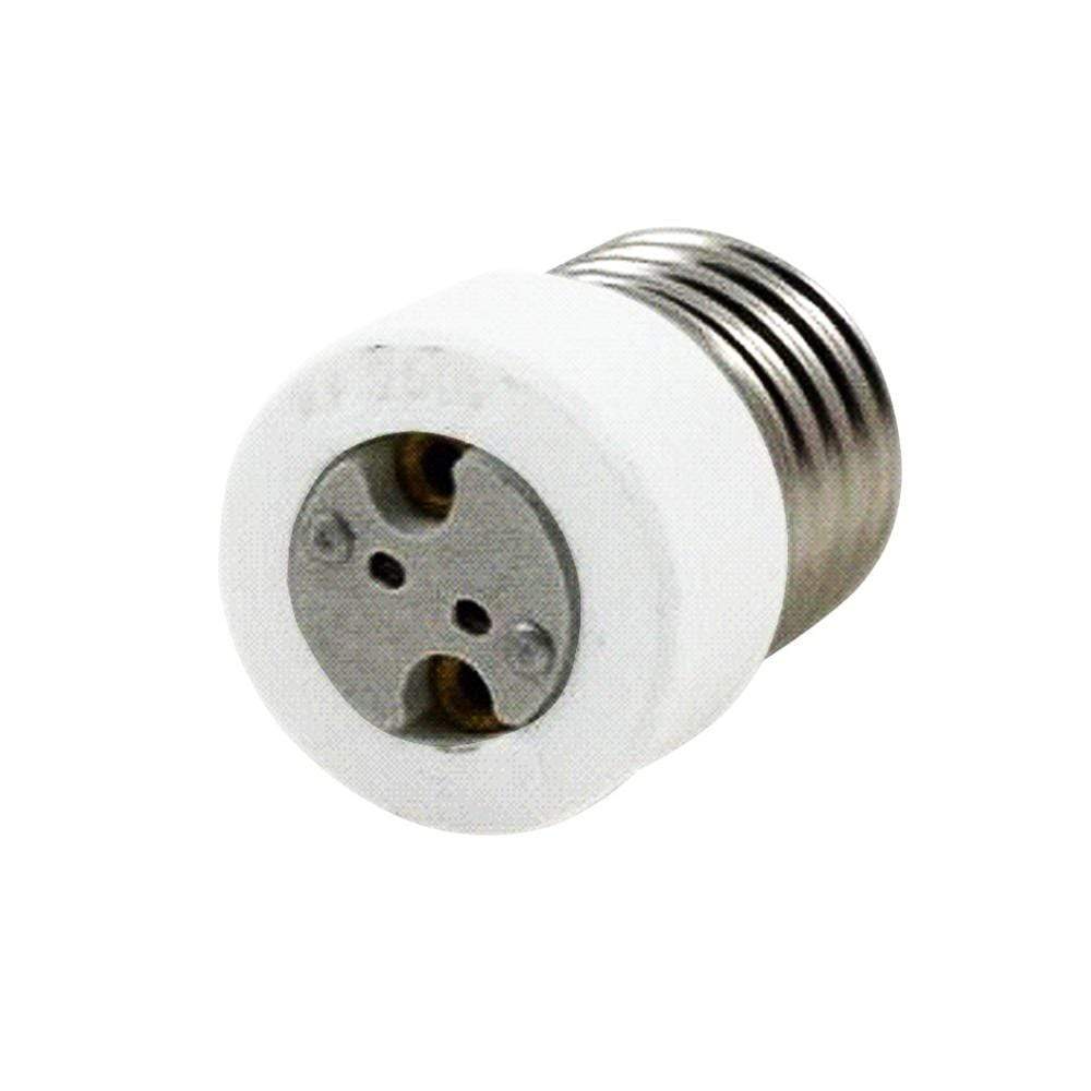 Lunasea Lighting Qualifies for Free Shipping Lunasea Adapter Converts E26 Base to G4 or Mr16 #LLB-44EE-01-00