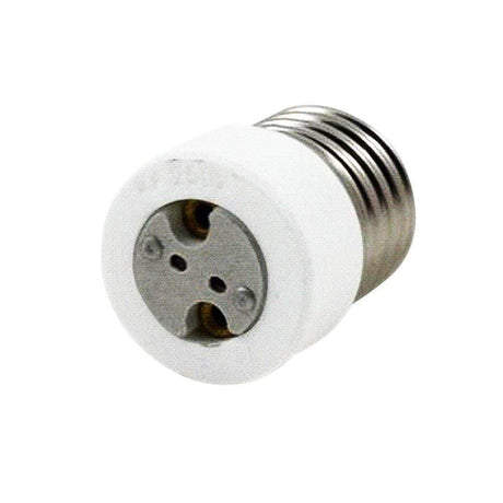 Lunasea Lighting Qualifies for Free Shipping Lunasea Adapter Converts E26 Base to G4 or Mr16 #LLB-44EE-01-00