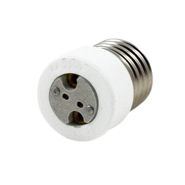 Lunasea Lighting Qualifies for Free Shipping Lunasea Adapter Converts E26 Base to G4 or Mr16 #LLB-44EE-01-00
