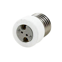 Lunasea Lighting Qualifies for Free Shipping Lunasea Adapter Converts E26 Base to G4 or Mr16 #LLB-44EE-01-00
