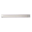 Lunasea Lighting Qualifies for Free Shipping Lunasea Adjustable Linear LED Light Built-In Dimmer 12" #LLB-32KW-01-00