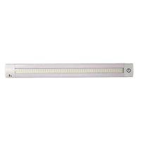 Lunasea Lighting Qualifies for Free Shipping Lunasea Adjustable Linear LED Light Built-In Dimmer 12