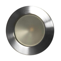 Lunasea Lighting Qualifies for Free Shipping Lunasea Gen 3 Recessed Light 3.75w COB LED 375 #LLB-46WW-3A-BN