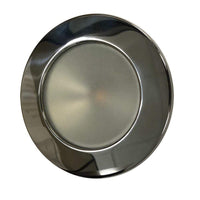 Lunasea Lighting Qualifies for Free Shipping Lunasea Gen 3 Recessed Light 3.75w COB LED 375 #LLB-46WW-3A-SS