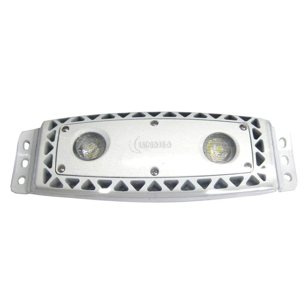 Lunasea Lighting Qualifies for Free Shipping Lunasea High Intensity Dimmable Spreader Light #LLB-472W-21-10