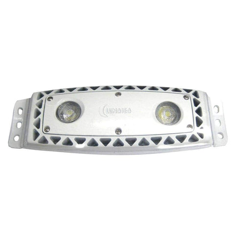 Lunasea Lighting Qualifies for Free Shipping Lunasea High Intensity Dimmable Spreader Light #LLB-472W-21-10