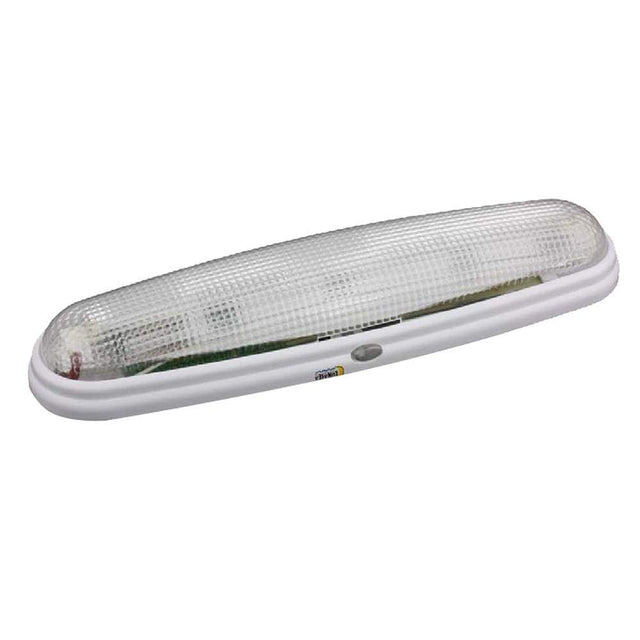 Lunasea Lighting Qualifies for Free Shipping Lunasea High Output LED Utility Light White #LLB-01WD-81-00