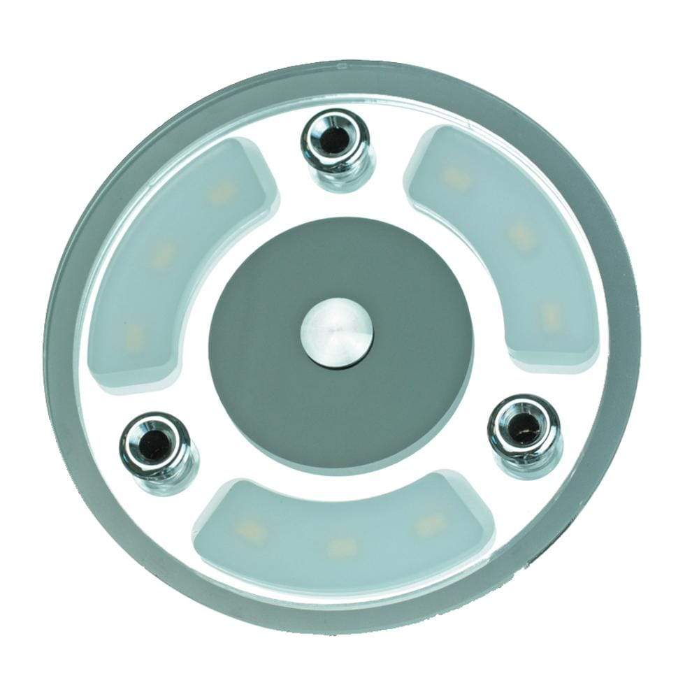 Lunasea Lighting Qualifies for Free Shipping Lunasea LED Ceiling/Wall Light Warm White Touch Dimming #LLB-33AW-81-OT