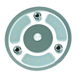 Lunasea Lighting Qualifies for Free Shipping Lunasea LED Ceiling/Wall Light Warm White Touch Dimming #LLB-33AW-81-OT